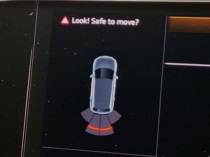 Used Audi Q3 2025 for sale - 76492700: Photo 11