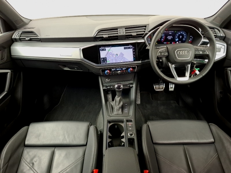 Used Audi Q3 2025 for sale - 76492700: Photo 2