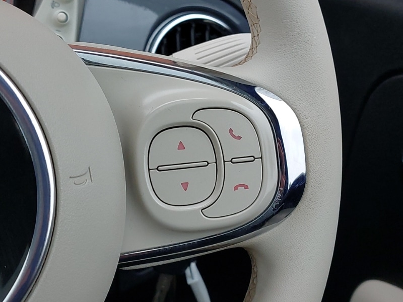 Used Fiat 500 2022 for sale - 77522859: Photo 10