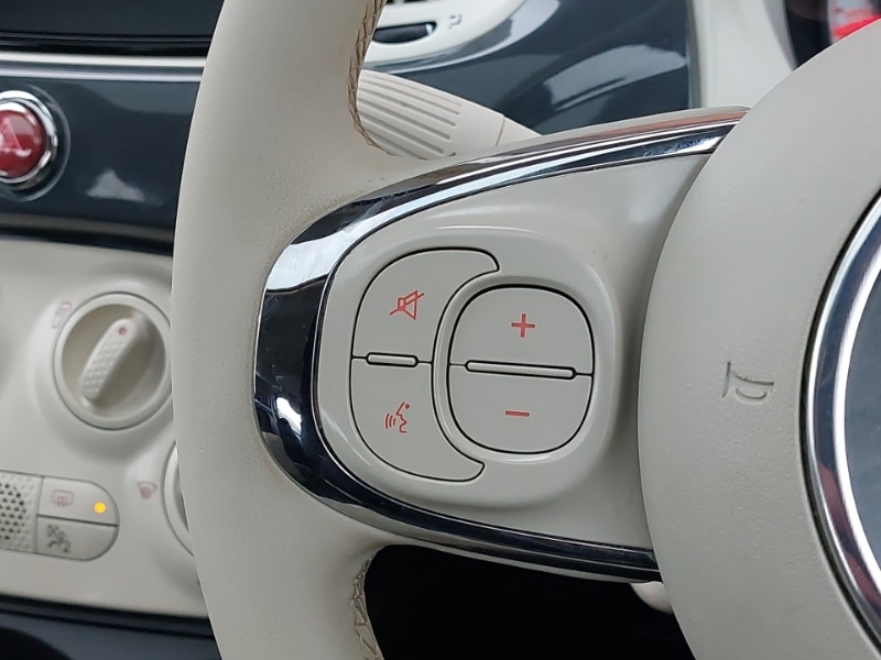 Used Fiat 500 2022 for sale - 77522859: Photo 11