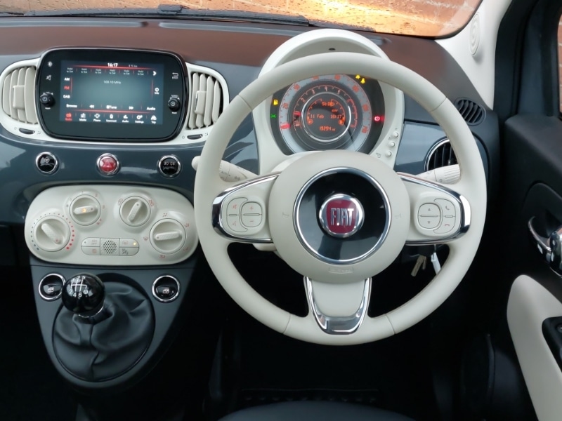 Used Fiat 500 2022 for sale - 77522859: Photo 7