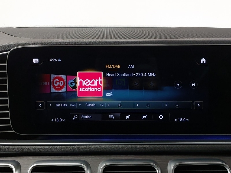 Used Mercedes-Benz GLE 2021 for sale - 76764431: Photo 10