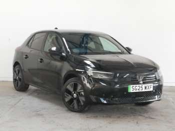 Used Vauxhall Corsa 2025 for sale - 75447339: Photo