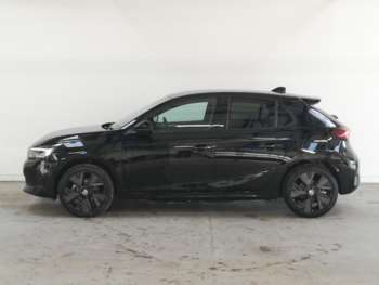 Used Vauxhall Corsa 2025 for sale - 75447339: Photo