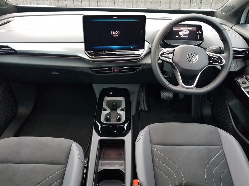 Used Volkswagen ID.4 2025 for sale - 77087113: Photo 2