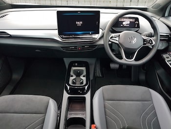 Used Volkswagen ID.4 2025 for sale - 77087113: Photo