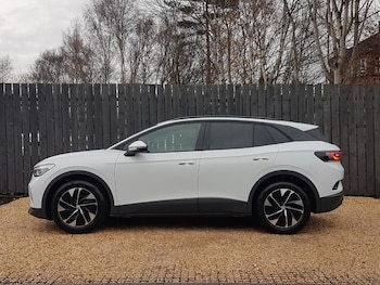 Used Volkswagen ID.4 2025 for sale - 77087113: Photo