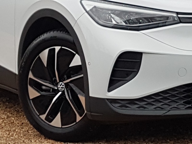 Used Volkswagen ID.4 2025 for sale - 77087113: Photo 9