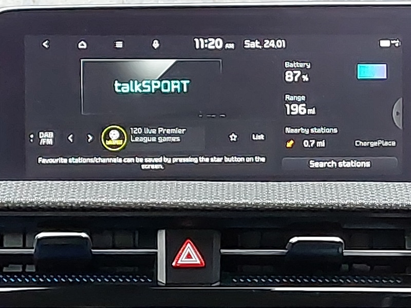 Used Kia EV6 2022 for sale - 77434098: Photo 7