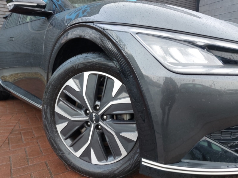 Used Kia EV6 2022 for sale - 77434098: Photo 9