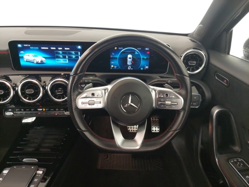 Used Mercedes-Benz A-Class 2020 for sale - 77290384: Photo 10