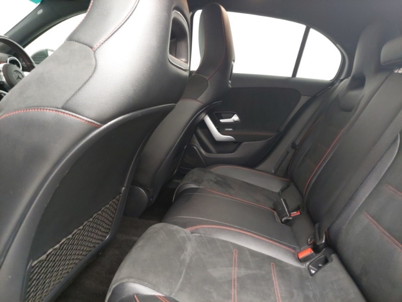 Used Mercedes-Benz A-Class 2020 for sale - 77290384: Photo 6