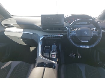 Used Peugeot 3008 2022 for sale - 76578603: Photo