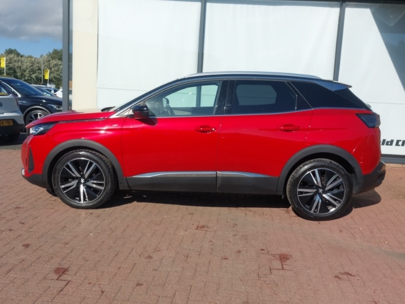 Used Peugeot 3008 2022 for sale - 76578603: Photo 4