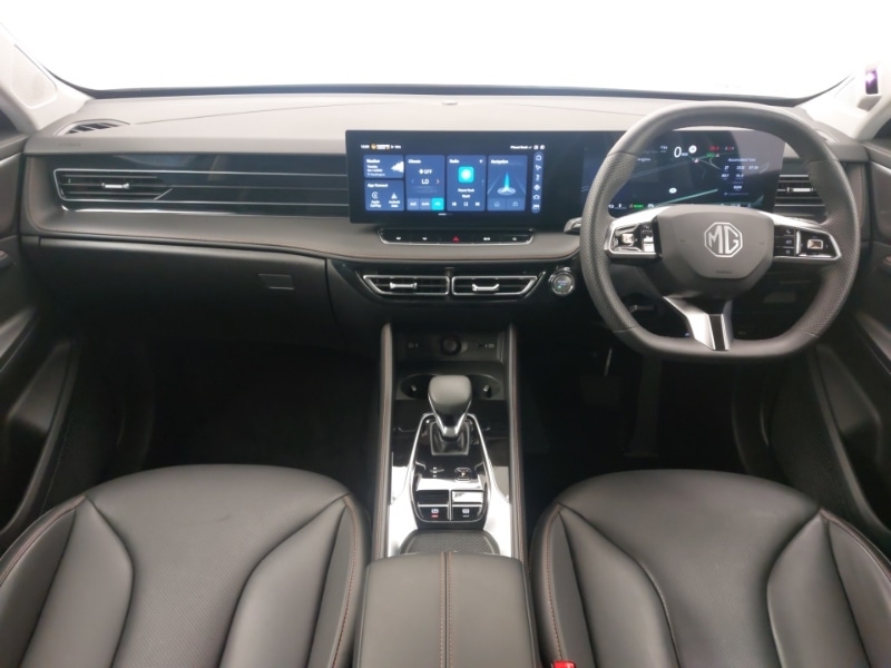 Used MG MG HS 2024 for sale - 76741998: Photo 2