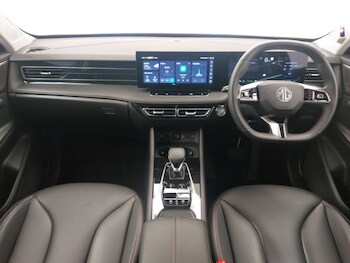 Used MG MG HS 2024 for sale - 76741998: Photo