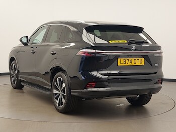 Used MG MG HS 2024 for sale - 76741998: Photo