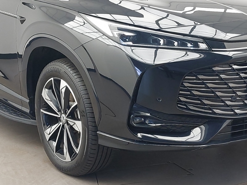 Used MG MG HS 2024 for sale - 76741998: Photo 9