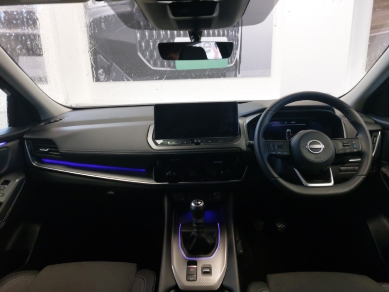 Used Nissan Qashqai 2025 for sale - 77522968: Photo 2