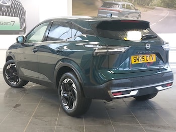 Used Nissan Qashqai 2025 for sale - 77522968: Photo