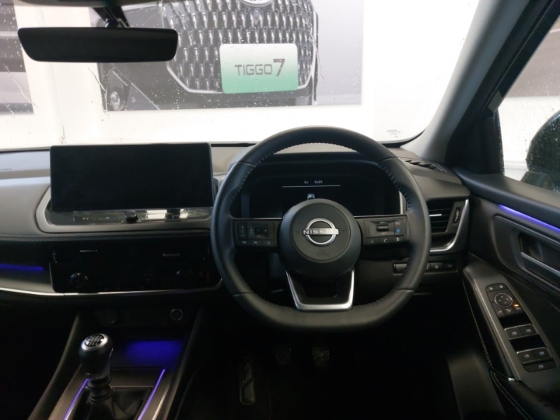 Used Nissan Qashqai 2025 for sale - 77522968: Photo 7