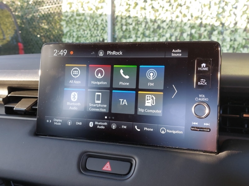 Used Honda HR-V 2024 for sale - 77823387: Photo 11