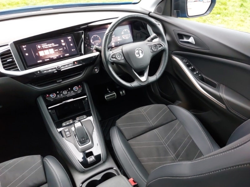 Used Vauxhall Grandland 2022 for sale - 77393242: Photo 10