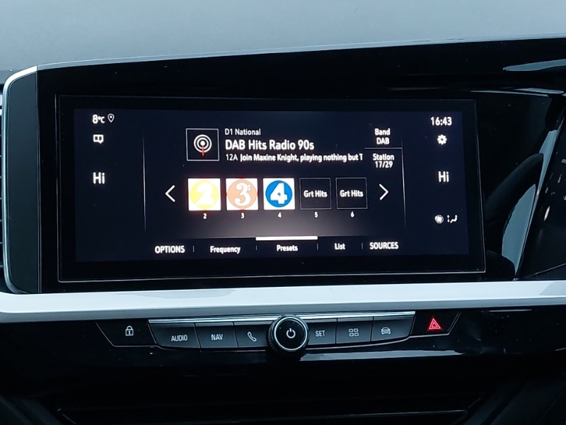 Used Vauxhall Grandland 2022 for sale - 77393242: Photo 11