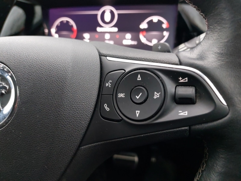 Used Vauxhall Grandland 2022 for sale - 77393242: Photo 12