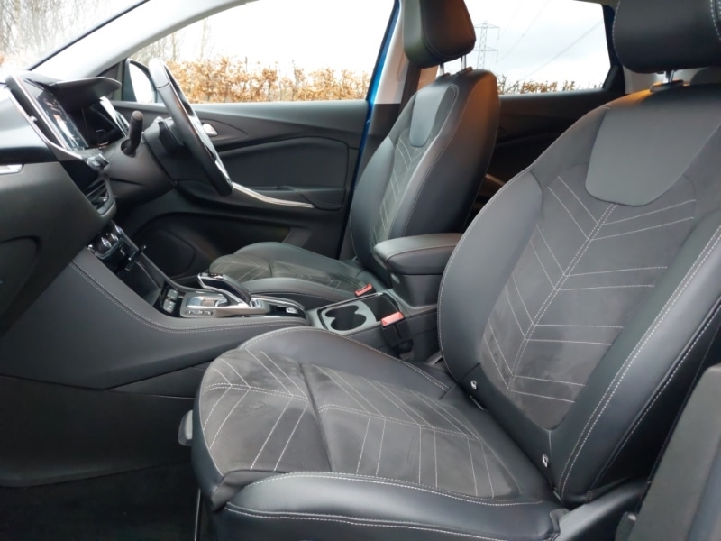 Used Vauxhall Grandland 2022 for sale - 77393242: Photo 5