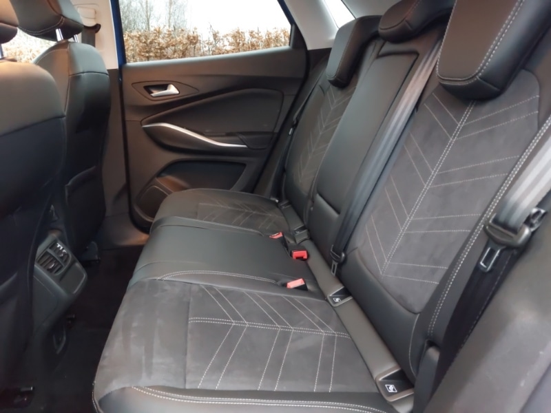 Used Vauxhall Grandland 2022 for sale - 77393242: Photo 6