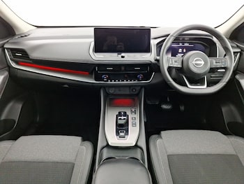 Used Nissan Qashqai 2024 for sale - 75663462: Photo