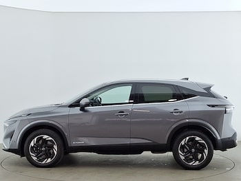 Used Nissan Qashqai 2024 for sale - 75663462: Photo
