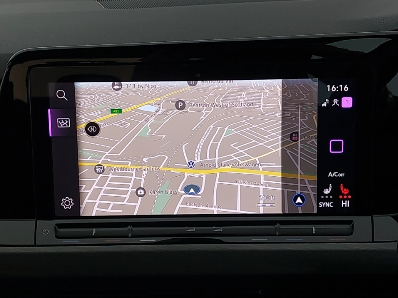 Used Volkswagen Golf 2021 for sale - 77956193: Photo 10