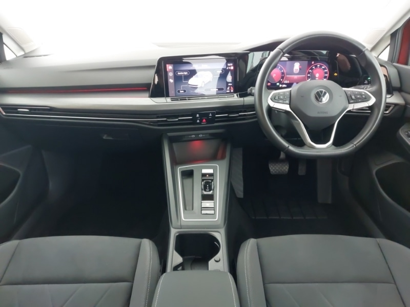 Used Volkswagen Golf 2021 for sale - 77956193: Photo 2