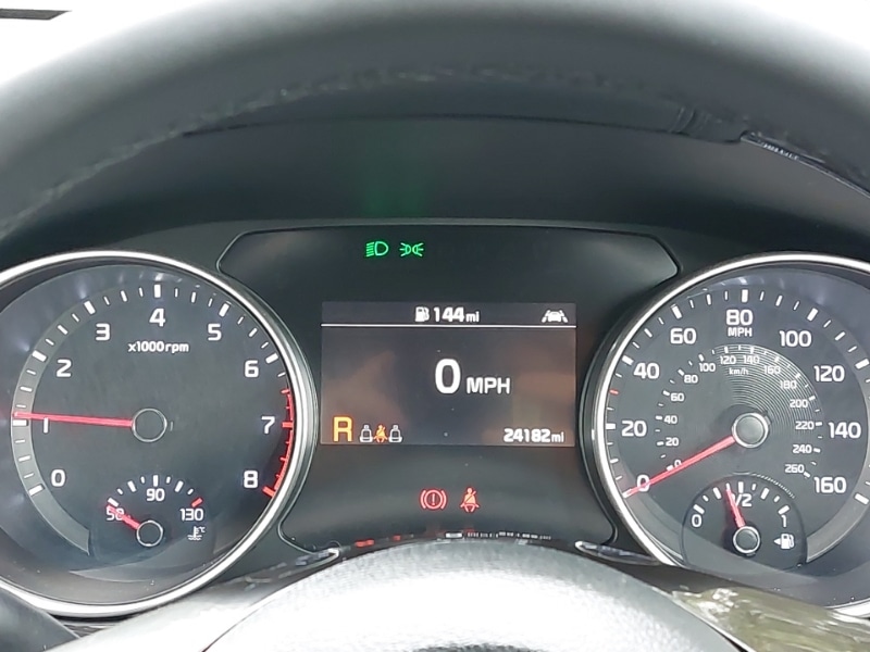 Used Kia XCeed 2022 for sale - 76732107: Photo 11