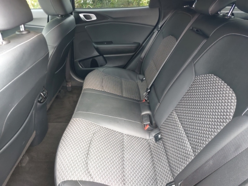 Used Kia XCeed 2022 for sale - 76732107: Photo 6