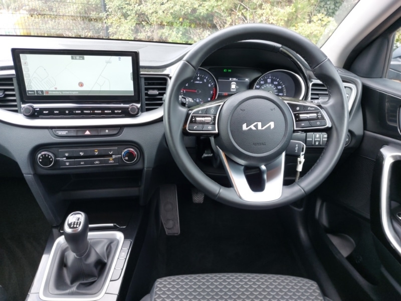 Used Kia XCeed 2022 for sale - 76732107: Photo 7