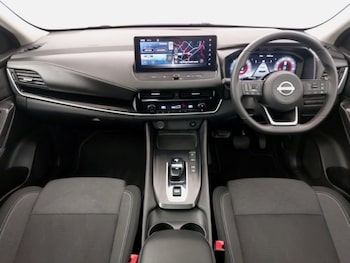 Used Nissan Qashqai 2024 for sale - 76383707: Photo