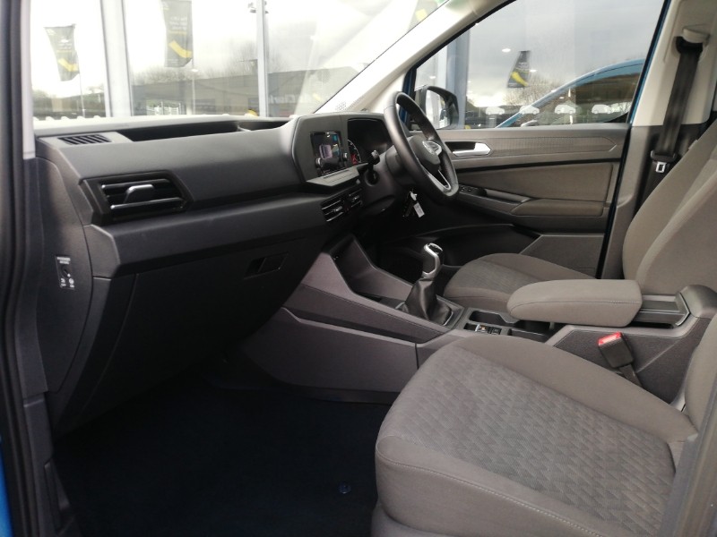 Used Volkswagen Caddy Maxi 2022 for sale - 77786919: Photo 5