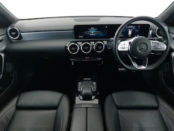 Used Mercedes-Benz CLA 2020 for sale - 76446207: Photo