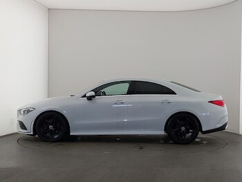 Used Mercedes-Benz CLA 2020 for sale - 76446207: Photo