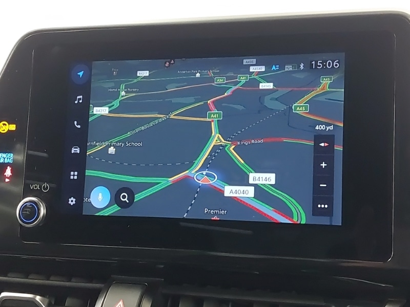 Used Toyota C-HR 2022 for sale - 77253393: Photo 7