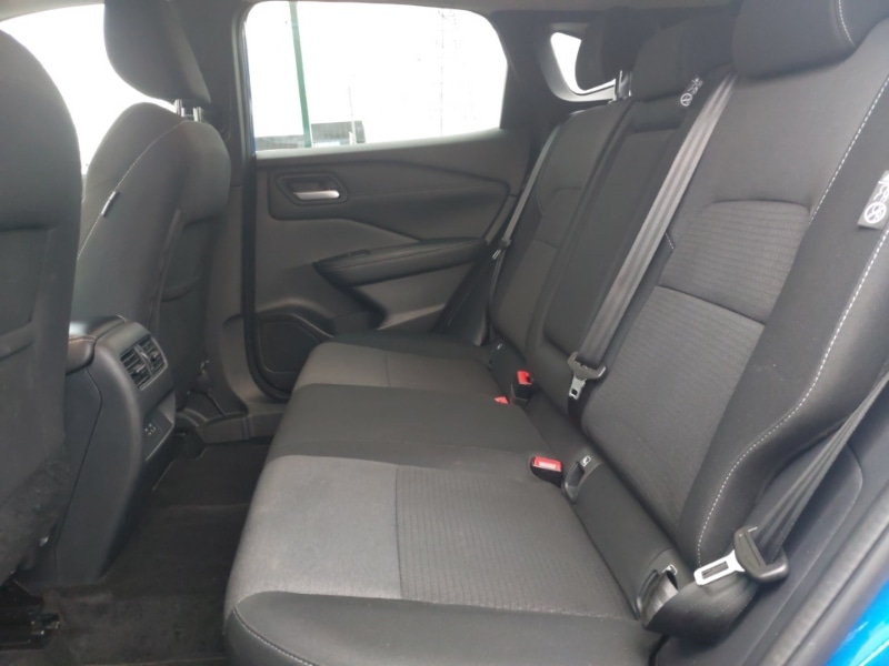 Used Nissan Qashqai 2024 for sale - 77371642: Photo 12