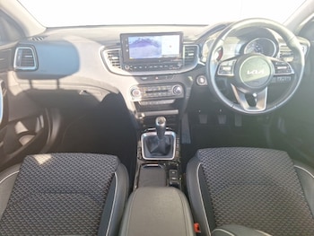 Used Kia XCeed 2021 for sale - 76614612: Photo