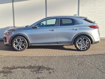 Used Kia XCeed 2021 for sale - 76614612: Photo