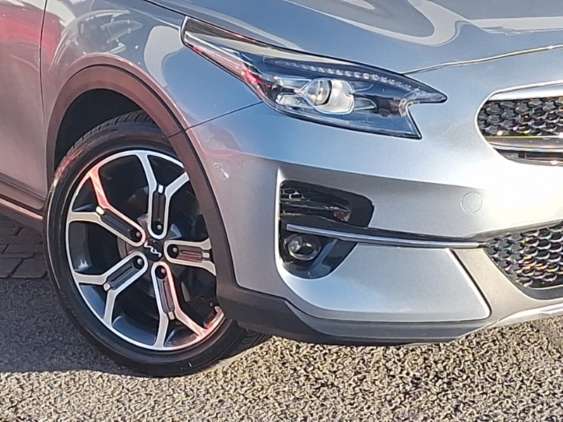 Used Kia XCeed 2021 for sale - 76614612: Photo 9