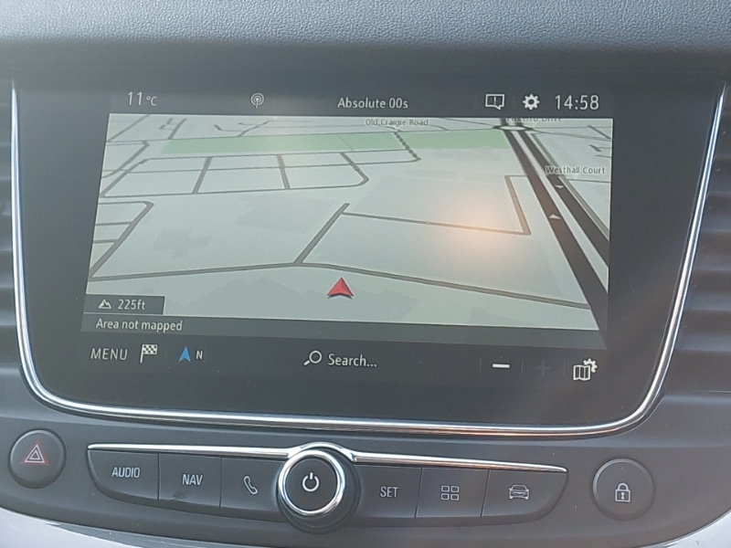 Used Vauxhall Grandland X 2021 for sale - 77752309: Photo 10