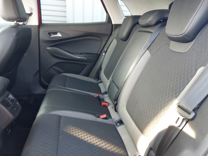 Used Vauxhall Grandland X 2021 for sale - 77752309: Photo 6