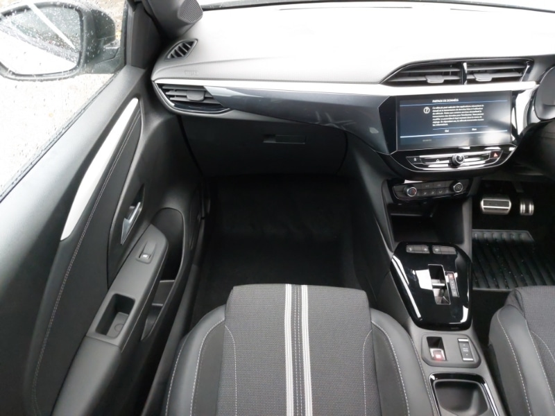 Used Vauxhall Corsa 2025 for sale - 76881445: Photo 10